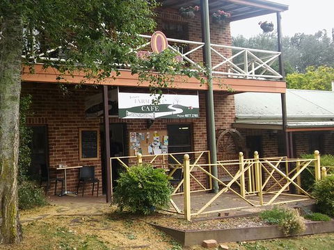 Berrima Farmgate Cafe - Internet Find 0
