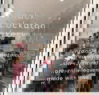Black Cockatoo Bakery - Internet Find