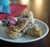 Blue Mountains Hotel - Internet Find