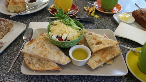 Bonny Hills Garden Cafe - Internet Find 0