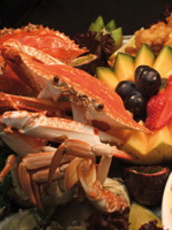 Breakers Restaurant - Internet Find 0