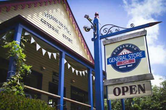 Burrawang NSW Internet Find