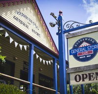Burrawang General Store - Internet Find