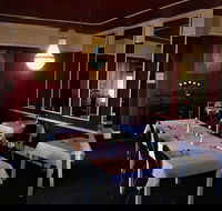 Cafe Vieux - Internet Find