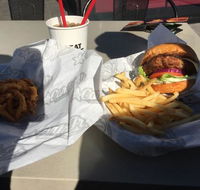 Carl's Jr. - Internet Find