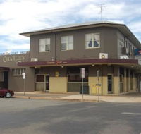 Charlies on East - Internet Find