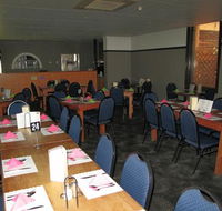 Commercial Hotel Thai Restaurant - Internet Find