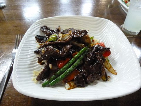 Doncaster Bistro - Internet Find 0