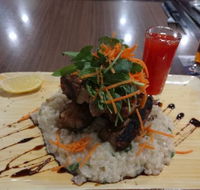 Flavours Cafe  Bar - Internet Find