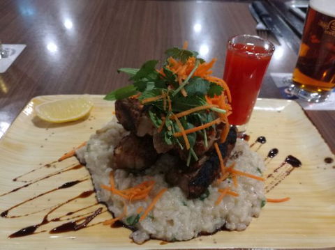 Flavours Cafe & Bar - Internet Find 0