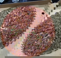 Forbes Pizza House - Internet Find