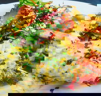 Glen Innes Railway Tavern Bistro - Internet Find