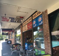Glenbrook Takeaway - Internet Find