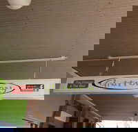 Gluttony Pizza And Pasta - Internet Find