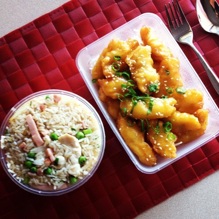 Golden Ocean Chinese Restaurant - Internet Find 0