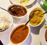 Heart of India Restaurant - Internet Find