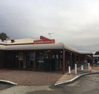 Hungry Jacks - Internet Find