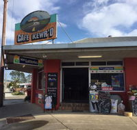 Kew Corner Store - Internet Find