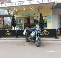 Luxor Cafe - Internet Find