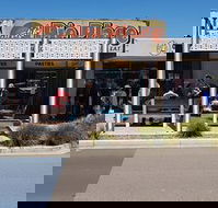 Martins Pie Place - Internet Find