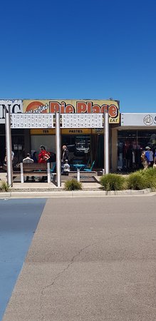 Martins Pie Place - Internet Find 0