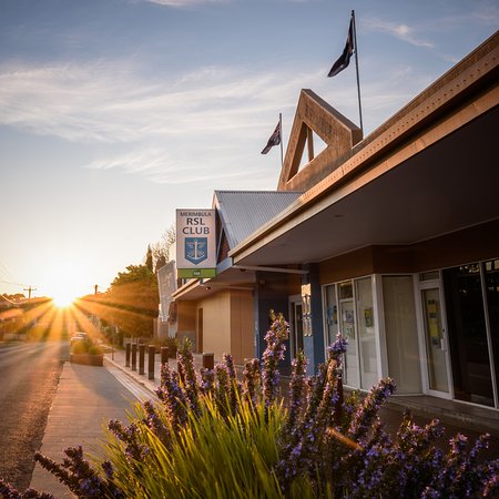 Merimbula RSL Club - Internet Find 0