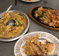 Mun Tien Thai  Chinese Restaurant - Internet Find