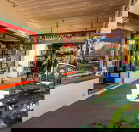 Nimbin Bakery - Internet Find