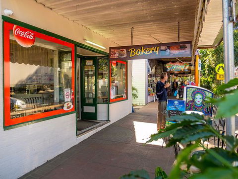 Nimbin Bakery - Internet Find 0
