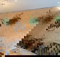 Oh Dang Espresso - Internet Find