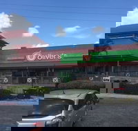 Oliver's Real Food - Internet Find