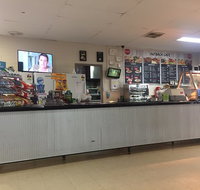Outback Cafe - Internet Find
