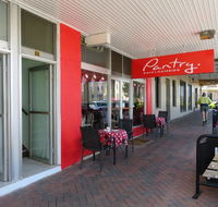 Pantry Cafe  Catering - Internet Find