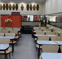 Paragon Cafe - Internet Find