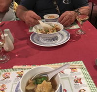 Peking Chinese Restaurant - Internet Find