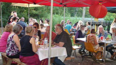 Phoenix Rising Cafe - Internet Find 0