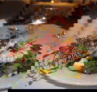 Riverfire Family Restaurant - Internet Find