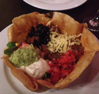 Rodeo Mexican Restaurant - Internet Find