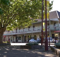 Royal Hotel Restaurant - Internet Find