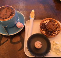 Rust and Timber Chocolate Bar - Internet Find