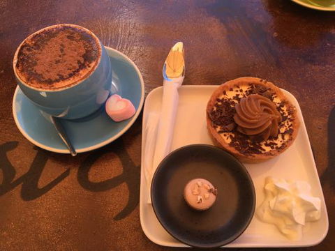 Rust And Timber Chocolate Bar - Internet Find 0
