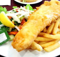Sandbars Seafood - Internet Find