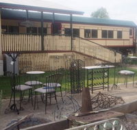 Snake Gully Cafe - Internet Find