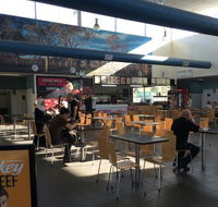 Subway Gundagai - Internet Find
