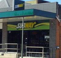 Subway Tumut - Internet Find