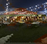 The Barn Steakhouse - Internet Find