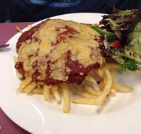 The Brighton Bistro - Internet Find