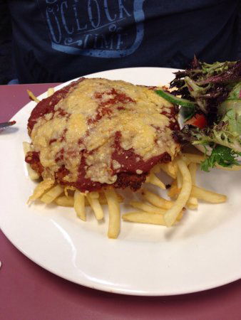 The Brighton Bistro - Internet Find 0
