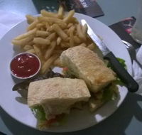 The Clarence Hotel Bistro - Internet Find