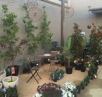The Gardener's Rest - Internet Find